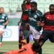 palmeiras flamengo sub-17 brasileiro