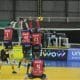 blumenau covid-19 cruzeiro superliga