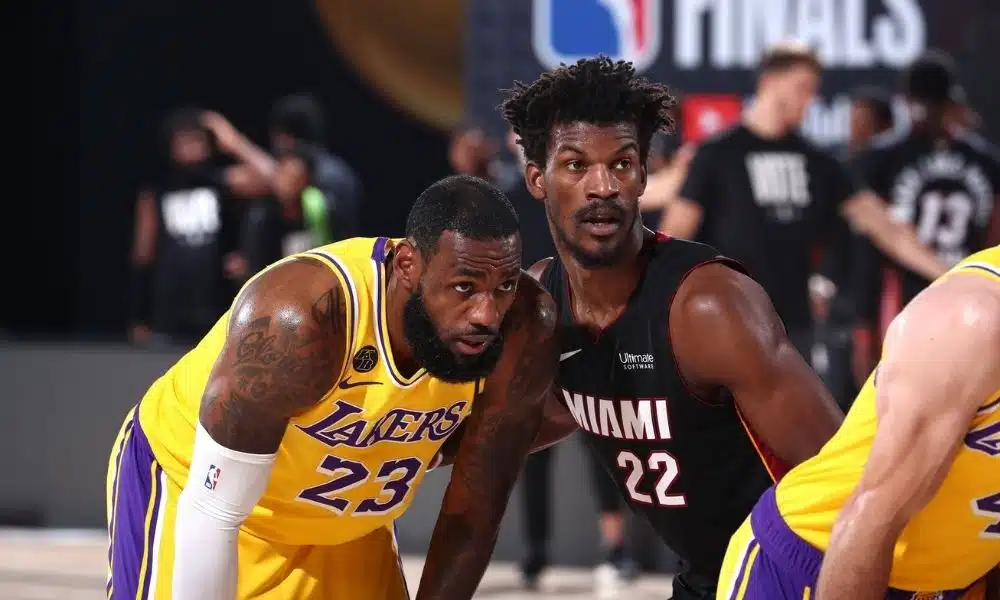 nba all-star game