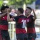 flamengo copa do brasil sub-17