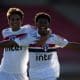 São Paulo - Vitória - Campeonato Brasileiro Sub-20