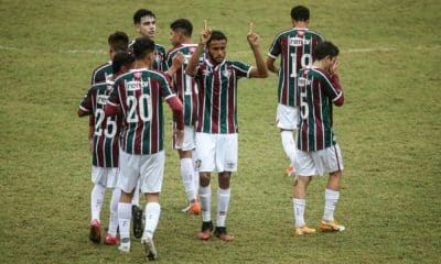 Rodada Brasileiro Sub-17