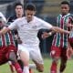 Santos x Atlético-MG - Brasileiro Sub-17