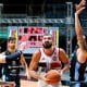 Flamengo x Unifacisa - NBB