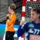 Babi Arenhart Champions League de handebol