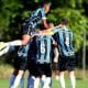 Grêmio vence Fortaleza no Brasileiro de Aspirantes