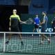 Marcelo Melo e Lukasz Kubot Masters 1000 de paris
