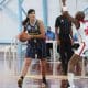 Santo André Sesi Araraquara Campeonato Paulista 2020 basquete feminino Catanduva LBF