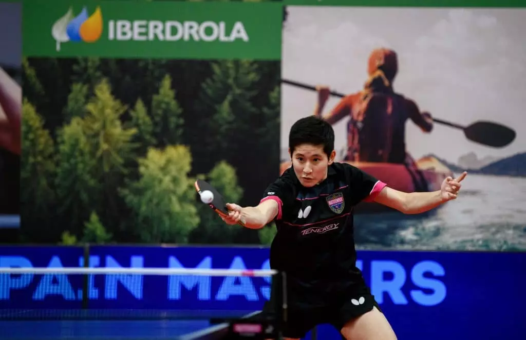 Carol Kumahara vence semifinal contra Bruna Takashi, mas perde decisão