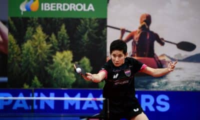 Carol Kumahara vence semifinal contra Bruna Takashi, mas perde decisão