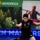Carol Kumahara vence semifinal contra Bruna Takashi, mas perde decisão