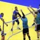 O Fiat/Minas conquistou nesta sexta-feira (6) a sua segunda vitória em duas rodadas da Superliga 2020/21. Em jogo disputado na Arena Minas Tênis Clube, o time da casa, comandado pelo cubano Escobar, derrotou o Vôlei UM Itapetininga, de virada, por 3 sets a 1, parciais de 22/25, 25/22, 25/21 e 25/22. O oposto estrangeiro desequilibrou a favor da equipe mineira colocando 23 bolas no chão, o maior pontuador da partida