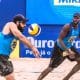 Circuito Brasileiro de vôlei de praia - Evandro/Bruno - Guto/Arthur