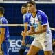 Vôlei Renata e EMS Taubaté Funvic se enfrentaram neste domingo (29) pela liderança da Superliga masculina 2020/21. Em partida realizada no ginásio Taquaral, em Campinas, os comandados do técnico Javier Weber venceram por 3 a 1, parciais de 25/18, 25/22, 22/25 e 25/23. No mesmo dia, mais cedo, o Fiat/Minas não tomou conhecimento do Vedacit Guarulhos e ganhou em sets diretos, séries de 25/21, 25/18 e 25/18