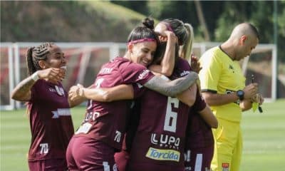 Ferroviária e Red Bull Bragantino - Paulista feminino de futebol ao vivo ferroviária x libertad libertadores de futebol feminino