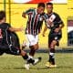 Fluminense x Chapecoense - Brasileiro Sub-20