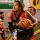 Franca - São Paulo - Campeonato Paulista masculino de basquete