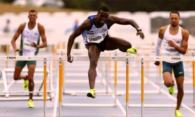 Troféu Brasil de Atletismo - CBAt