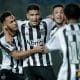 Atlético-MG e Flamengo jogaram no estádio Sesc Alterosas, em Belo Horizonte, e o time da casa ganhou, por 2 a 1. O duelo pela 14ª rodada do Brasileiro Sub-20 apresentou um primeiro tempo movimentando, com os times criando boas chances. Porém, o ritmo caiu na segunda etapa, com poucas oportunidades claras. Com o placar, o Galo sobe para a terceira posição, com 28 pontos. Já o Rubro-Negro segue em quinto, com 24