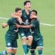 Goiás x Vitória - Brasileiro Sub-20