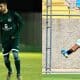 Goiás - América-MG - Campeonato Brasileiro Sub-20