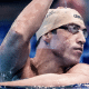 Cinco atletas brasileiros caíram na piscina neste sábado (14) no primeiro dia da semifinal da ISL (International Swimming League), evento que está sendo disputado em Budapeste, na Hungria. O destaque entre os nadadores do país foi Guilherme Guido, da equipe London Roar, que ganhou as duas provas que participou. Com 33 anos, ele foi o melhor nos 50 m costas e foi um dos competidores que integrou o time vitorioso nos 4x100 m medley