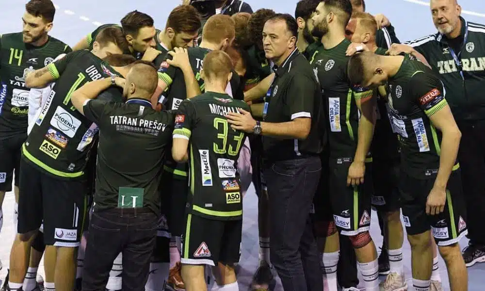 Guilherme Linhares Tatran Presov Eslováquia