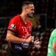 Rogério Moraes Veszprém Champions League de handebol masculino