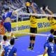 Em jogo disputado na Arena MTC, em Belo Horizonte, neste domingo (29), o Fiat/Minas foi soberano em quadra e ganhou do Vedacit Guarulhos, por 3 sets a 0, parciais de 25/21, 25/18 e 25/18, em somente 1h24min de confronto. As equipes jogaram pela sétima rodada do primeiro turno da Superliga masculina 2020/21. O ponteiro Honorato foi eleito o melhor em quadra e recebeu o troféu Viva Vôlei.