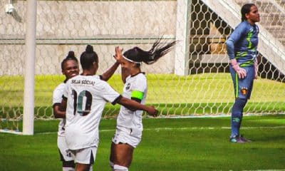 Ceará goleia o Sport por 5 a 0 e encaminha vaga para as quartas