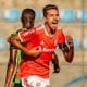 Internacional - Cruzeiro - Campeonato Brasileiro Sub-20