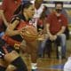 Ituano x Sesi Araraquara, 2ª fase do Paulista feminino de basquete