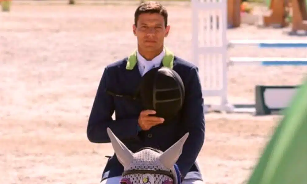 Jacques Fernandes - Eduardo Menezes