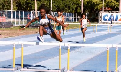 Jéssica Moreira - Tóquio 2020 - Brasileiro Sub-20