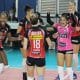 Sesi Vôlei Bauru x São Paulo/Barueri - Superliga feminina