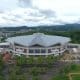 Mundial de Gunástica 2021 Kitakyushu General Gymnasium