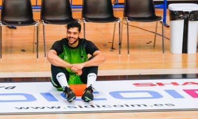Leo Meindl e seus companheiros do Urbas Fuenlabrada tiveram um começo difícil no Campeonato Espanhol de basquete masculino. O time do brasileiro iniciou com cinco derrotas consecutivas na Liga ACB. No entanto, depois disso conquistou três vitórias seguidas, mostrando evolução. Porém, o próximo desafio é fora de casa contra o Real Madrid, líder e único invicto na competição, com nove vitórias.
