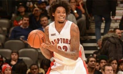 Lucas Bebê - Fortaleza Basquete