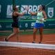 Os semifinalistas da Supercopa BRB de Tênis já estão definidos. Nesta quinta-feira (12), Carol Meligeni, Luisa Stefani, Ingrid Martins e Isabela Mercante se garantiram entre as mulheres. Já no masculino, as vagas entre os quatro melhores ficaram com Oscar Gutierrez, Daniel Dutra Silva, Igor Marcondes e Gustavo Heide. O evento está sendo realizado no Iate Clube de Brasília e os classificados para a final saem nesta sexta-feira (13)