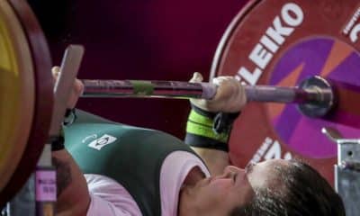 A votação popular será decisiva para que a brasileira Mariana D’Andrea consiga sua classificação para a final da Copa do Mundo online de levantamento de peso. A decisão da competição virtual contará com nove atletas e oito já estão garantidos. A halterofilista nascida em Itu, interior de São Paulo, concorre contra duas competidoras africanas: Mumamad Nigo, de Uganda, e Rehab Ahmed, do Egito