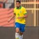 A seleção brasileira olímpica entrou em campo pela última vez em 2020 e saiu com derrota para o Egito. Em partida disputada no estádio Internacional do Cairo, o Brasil Sub-23 abriu o placar, com Matheus Cunha, mas levou a virada: 2 a 1. Esse foi o nono jogo dos comandados de André Jardine no ano, com dois amistosos e sete confrontos pelo torneio Pré-Olímpico, competição que garantiu a classificação da equipe aos Jogos Olímpicos de Tóquio, em 2021