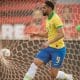 Com foco na preparação para os Jogos Olímpicos de Tóquio, em 2021, a seleção brasileira olímpica entrou em campo na manhã deste sábado (14). O Brasil disputou um amistoso com a Coreia do Sul, no estádio Al Salam, no Cairo, capital do Egito, e venceu, de virada por 3 a 1, com gols de Matheus Cunha, Rodrygo e Reinier. A equipe comandada pelo técnico André Jardine volta a campo na terça-feira (17), às 16h, contra o Egito