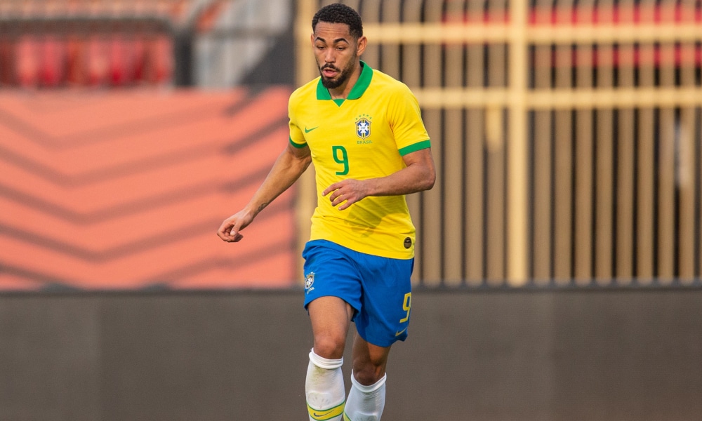 A seleção brasileira olímpica entrou em campo pela última vez em 2020 e saiu com derrota para o Egito. Em partida disputada no estádio Internacional do Cairo, o Brasil Sub-23 abriu o placar, com Matheus Cunha, mas levou a virada: 2 a 1. Esse foi o nono jogo dos comandados de André Jardine no ano, com dois amistosos e sete confrontos pelo torneio Pré-Olímpico, competição que garantiu a classificação da equipe aos Jogos Olímpicos de Tóquio, em 2021