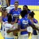 Minas Superliga feminina