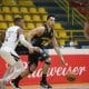 Corinthians e Mogi entraram em quadra neste sábado (28) pelo NBB (Novo Basquete Brasil) 2020/21. Em jogo realizado no ginásio Hugo Ramos, palco das partidas na sede de Mogi das Cruzes, o Timão iniciou dominante, abrindo dez pontos no primeiro período. No entanto, do segundo quarto em diante os comandados do técnico Guerrinha reagiram e viraram, conquistando a vitória por 87 a 81