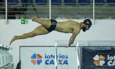 Os atletas da seleção de natação paralímpica estão focados nos Jogos de Tóquio, em 2021. De olho na competição, os principais nadadores brasileiros fizeram sessões de treinos com tomada de tempo nas piscinas do Centro de Treinamento Paralímpico, em São Paulo. As atividades tiveram o intuito de possibilitar um ritmo semelhante ao dos eventos que ocorrerão no ano que vem, entre eles, a Paralimpíada.