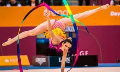 Natália Gaudio - Monika Queiroz - Mariana Vasileva