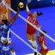 No confronto que valia a liderança provisória da Superliga feminina 2020/21, o Osasco/São Cristóvão Saúde não tomou conhecimento do Itambé/Minas e aplicou 3 sets a 0, parciais de 25/15, 25/16 e 25/20, em somente 1h12min de partida. As comandadas do técnico Luizomar tiveram como diferenciais o saque e o bloqueio. A oposto Tandara foi a maior pontuadora, com 16 pontos, e a levantadora Roberta ganhou o troféu VivaVôlei, melhor em quadra