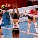 Osasco e Bauru - Osasco - Sesi Vôlei Bauru - Superliga feminina