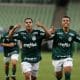 Palmeiras Ceará Brasileiro Sub-20